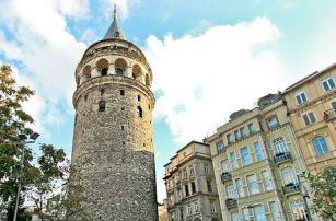 Galata