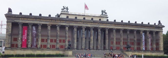 0 Altes Museum Royal Museum