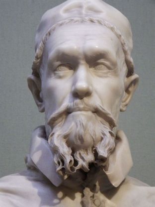 Bernini Innocent X