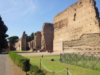 caracalla
