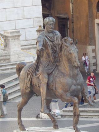 Marcus Aurelius