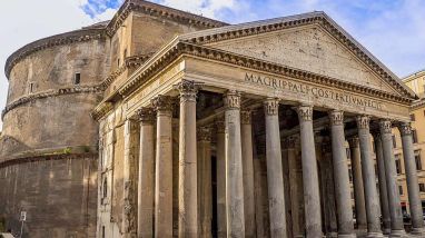 Pantheon