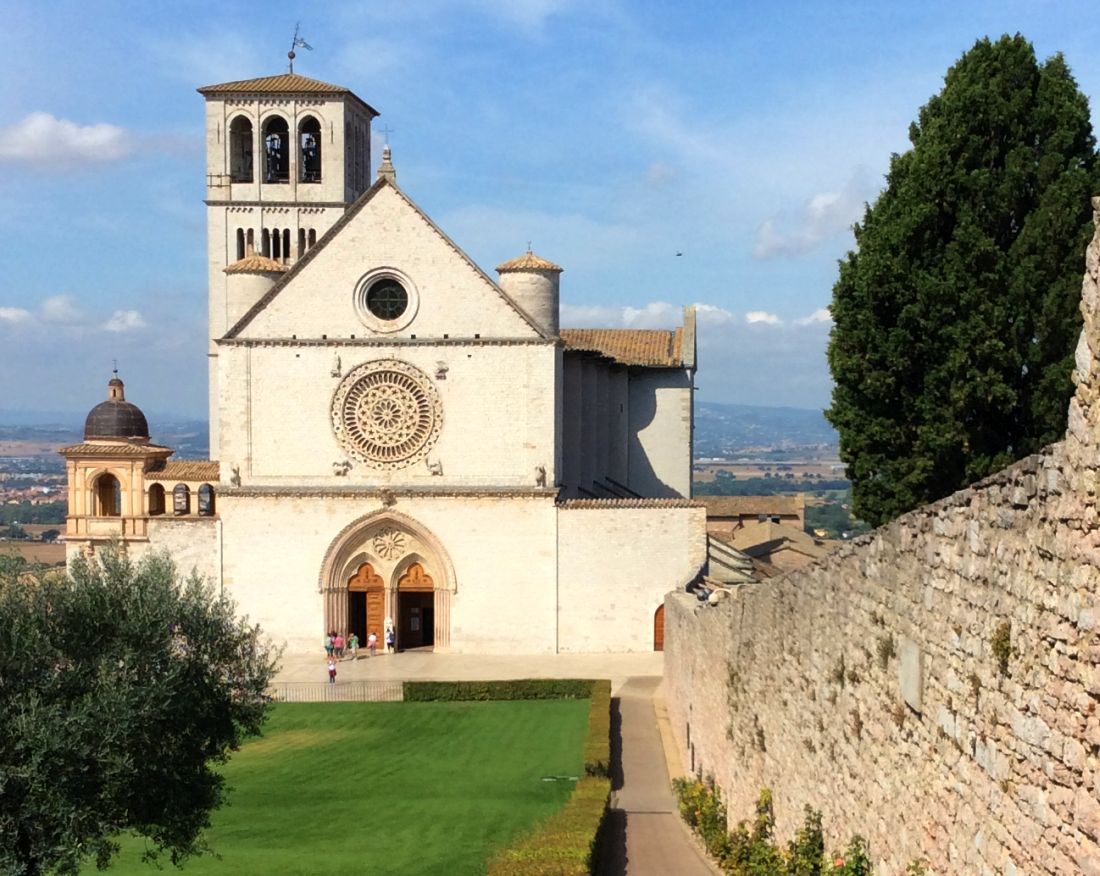 assisi 13