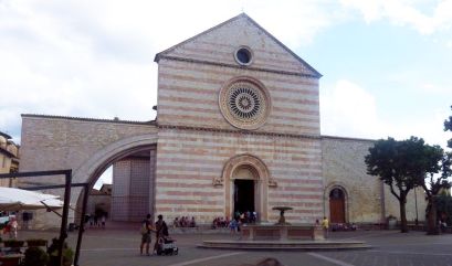 assisi 9