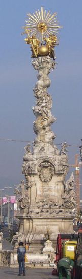 linz monument a