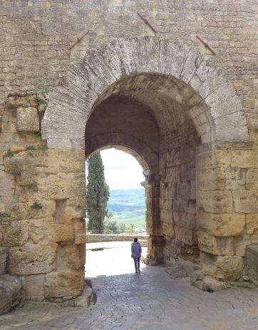 Porta all’Arco