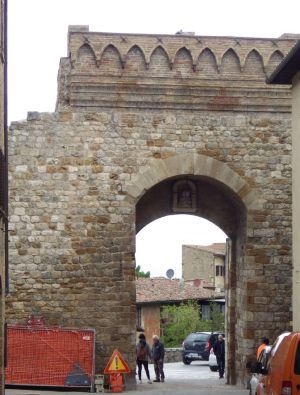 Porta San Matteo
