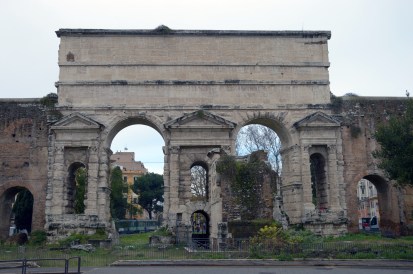 Porta_Maggiore_