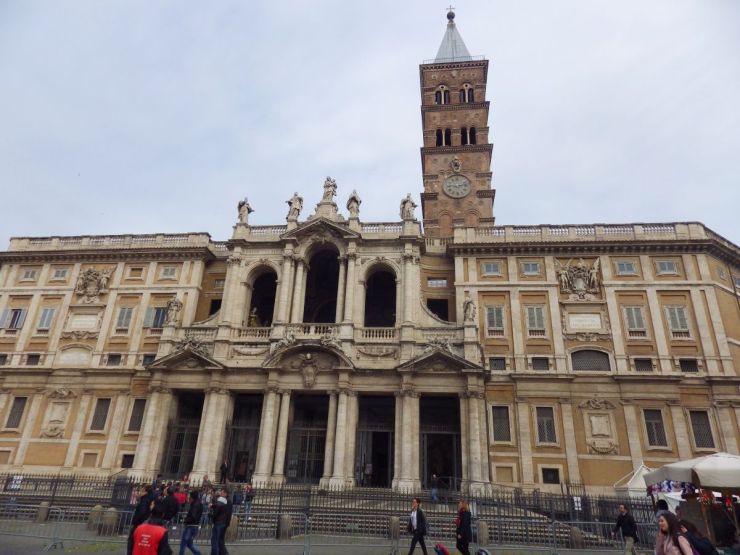 Santa Maria Maggiore 4