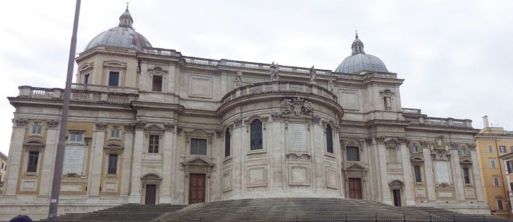 Santa Maria Maggiore back 25a