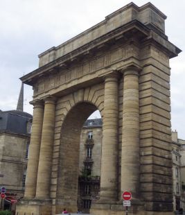 a Port de Bourgognea