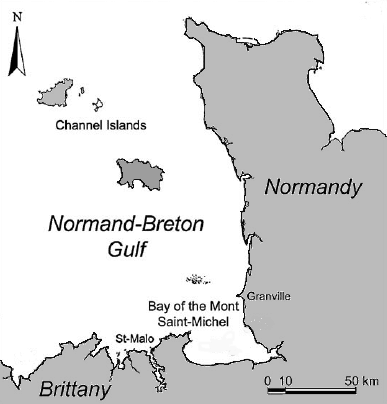 Bay-of-Mont-Saint-Michel 2