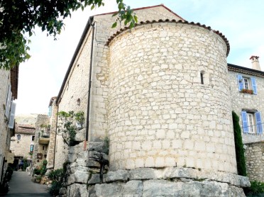 St Vincents Church 2