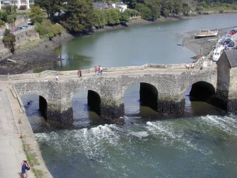 Auray-bridge