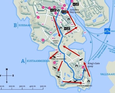 Suomellina map23#2 - Copy