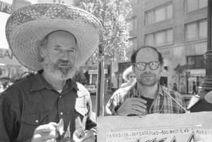 Felinghetti interview