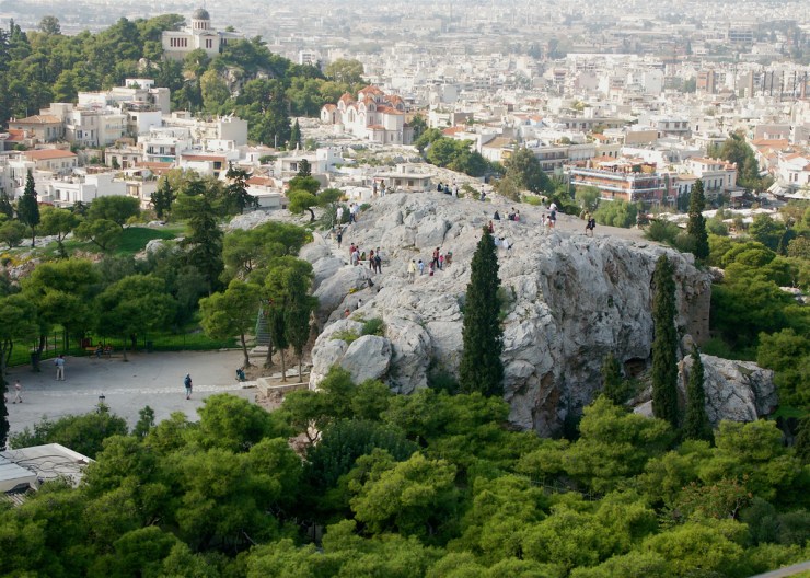 Areopagus 2