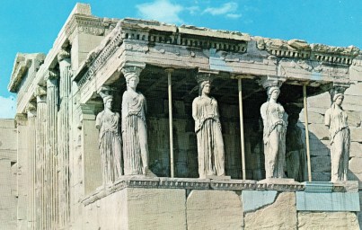 Caryatids 2