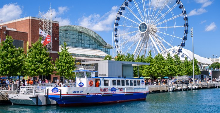 NAVY-PIER