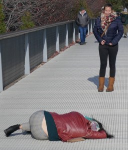 P1020023 Not a homeless person