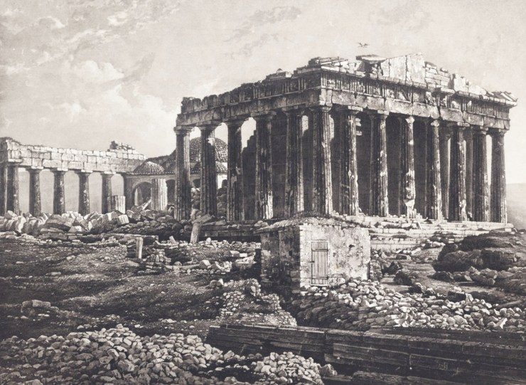 Parthenon 22a