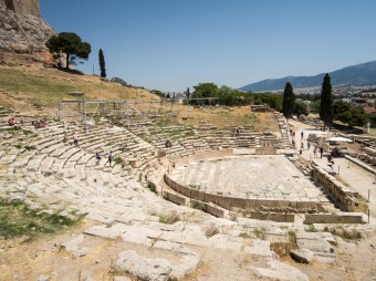 Theatre Dionysius 1