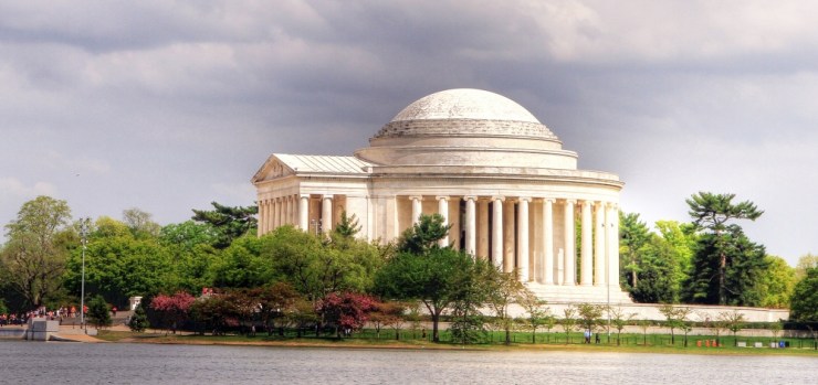 USA-Thomas_Jefferson_Memorial 2