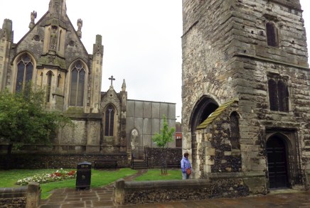 St Thomas Catholic Church 3a