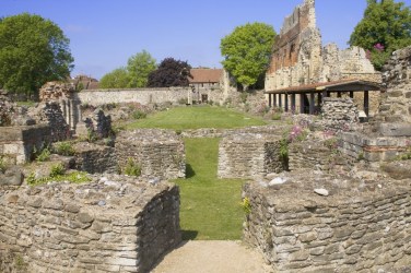 St_Augustine's_Abbey 2
