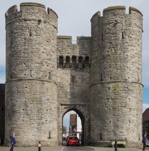 Westgate, Canterbury