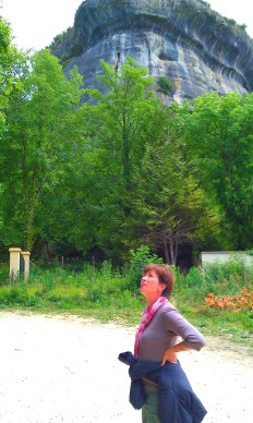 Font De Gaume 2011 #2A