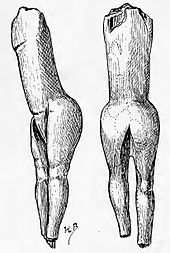 Venus_impudique_(1907_drawing)