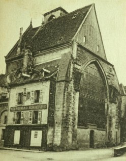 0 Eglise sainte-marie-before restoration