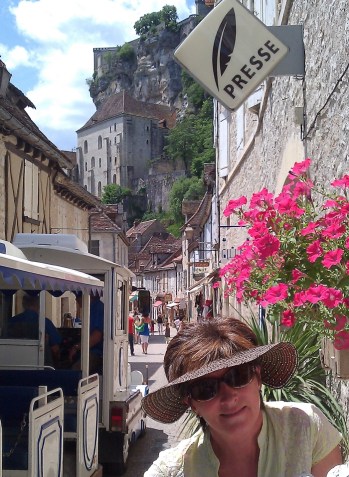 0 Rocamadour 2011 #36 2