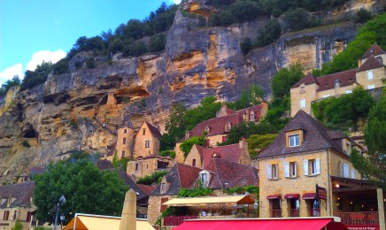 La Roque Gageac 2011 #3 a