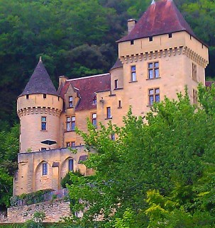 La Roque Gagerac 2011 #15 a