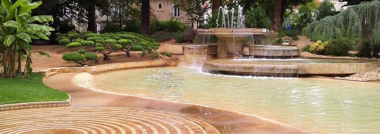 Perigueux-Vesunna 2011 #21a