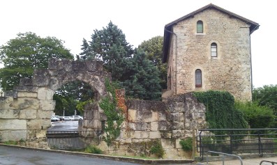 Perigueux-Vesunna 2011 #9994a