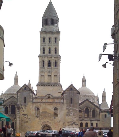 Periguex St Front 2011 #2a