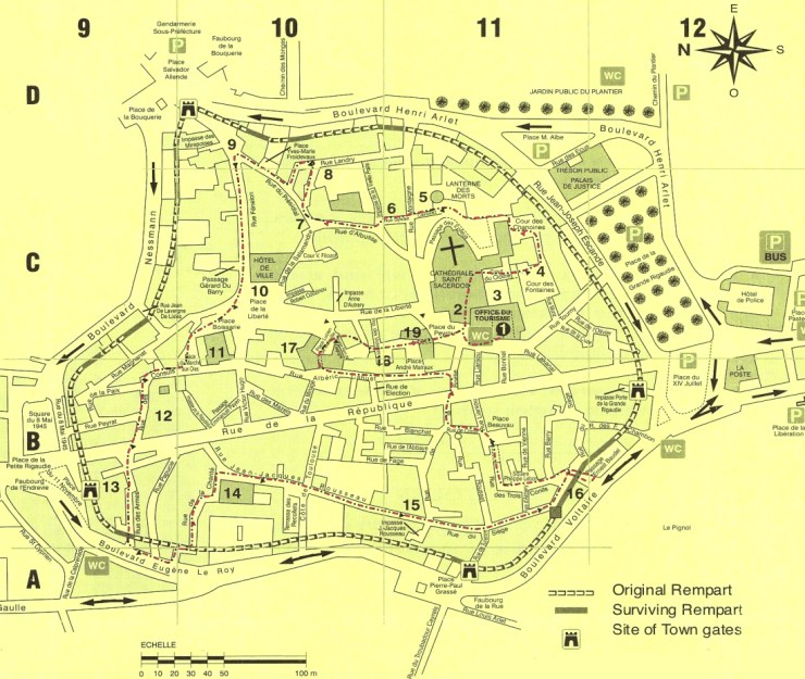 Sarlat-Map 2a