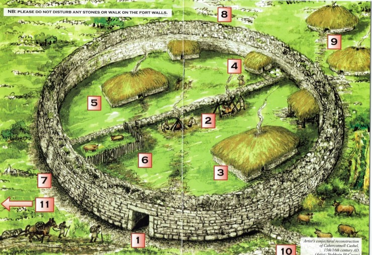 0 Caherconnel Booklet 6