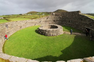 0 Cahergall_Cashel 2