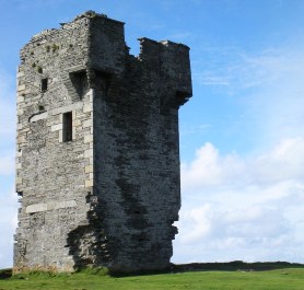 0 Hags Head Tower