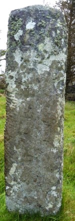 Kildreenagh Ogham Stone