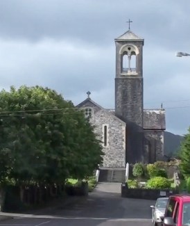 St Michaels Church Sneem